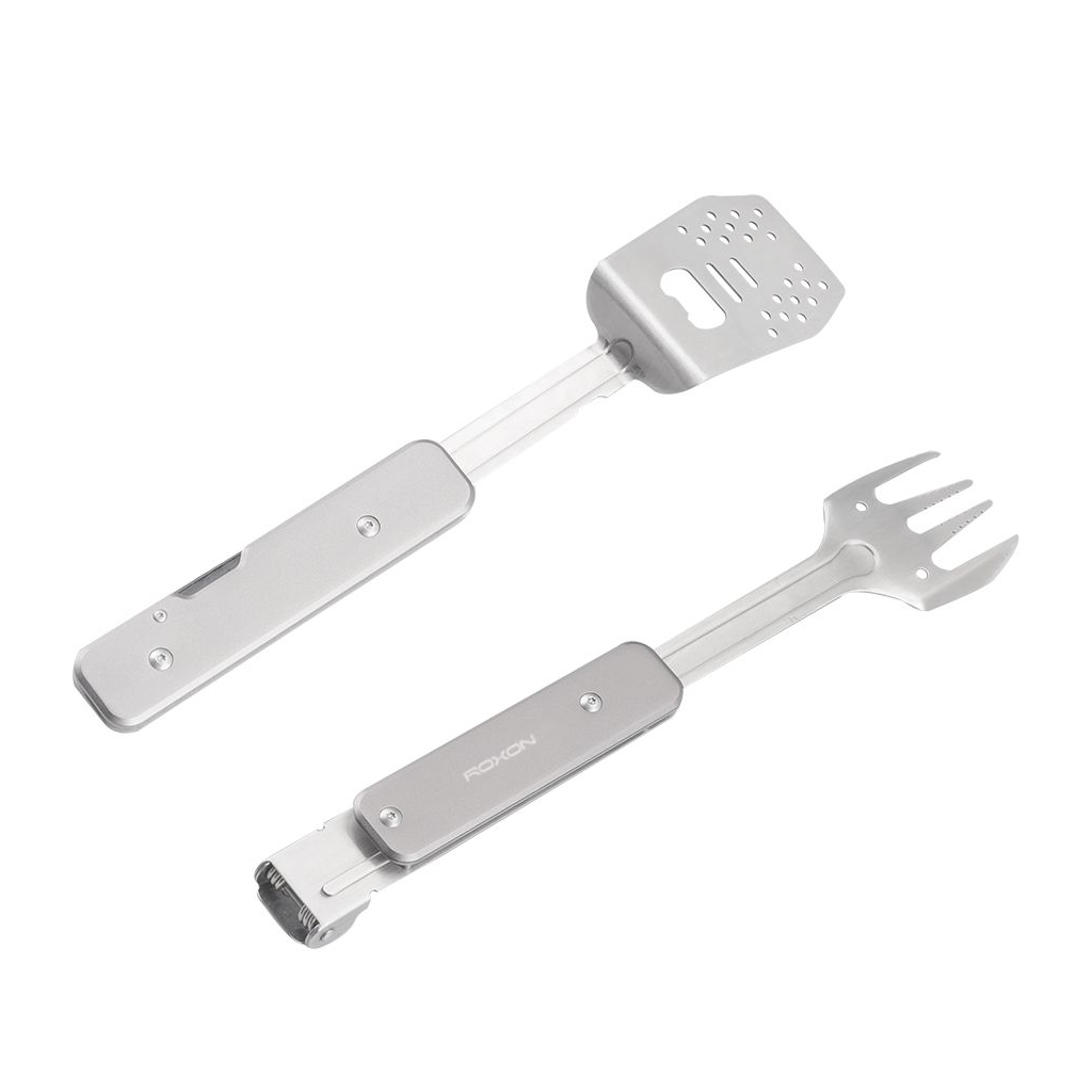 Набір для барбекю Roxon S602 - изображение 2