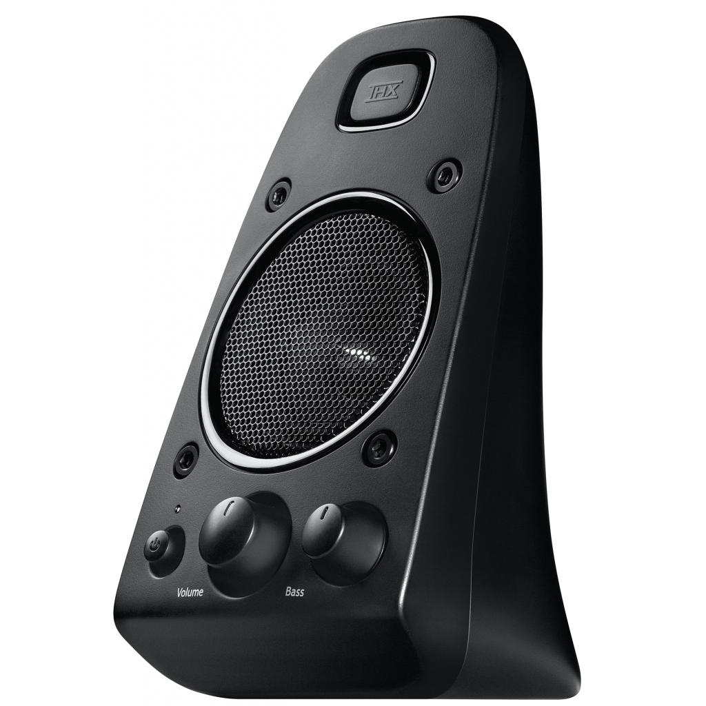 Акустична система Logitech Z-623 (980-000403) - зображення 3