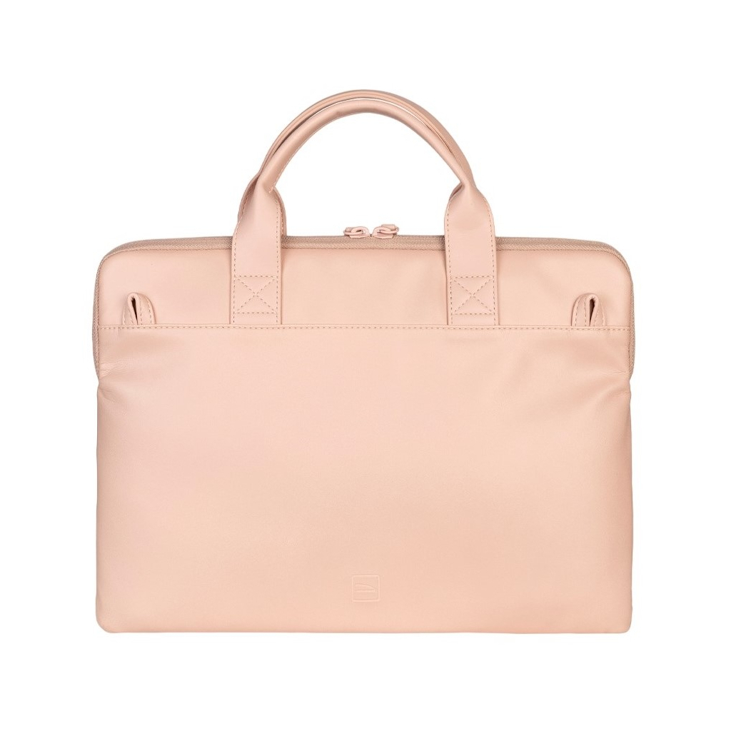 Сумка для ноутбука Tucano 14" Isotta pink (BSISO1314-PK) - зображення 3