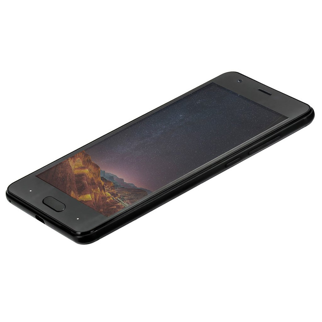 Мобільний телефон Doogee X20 1/16Gb Black (6924351617127) - зображення 10