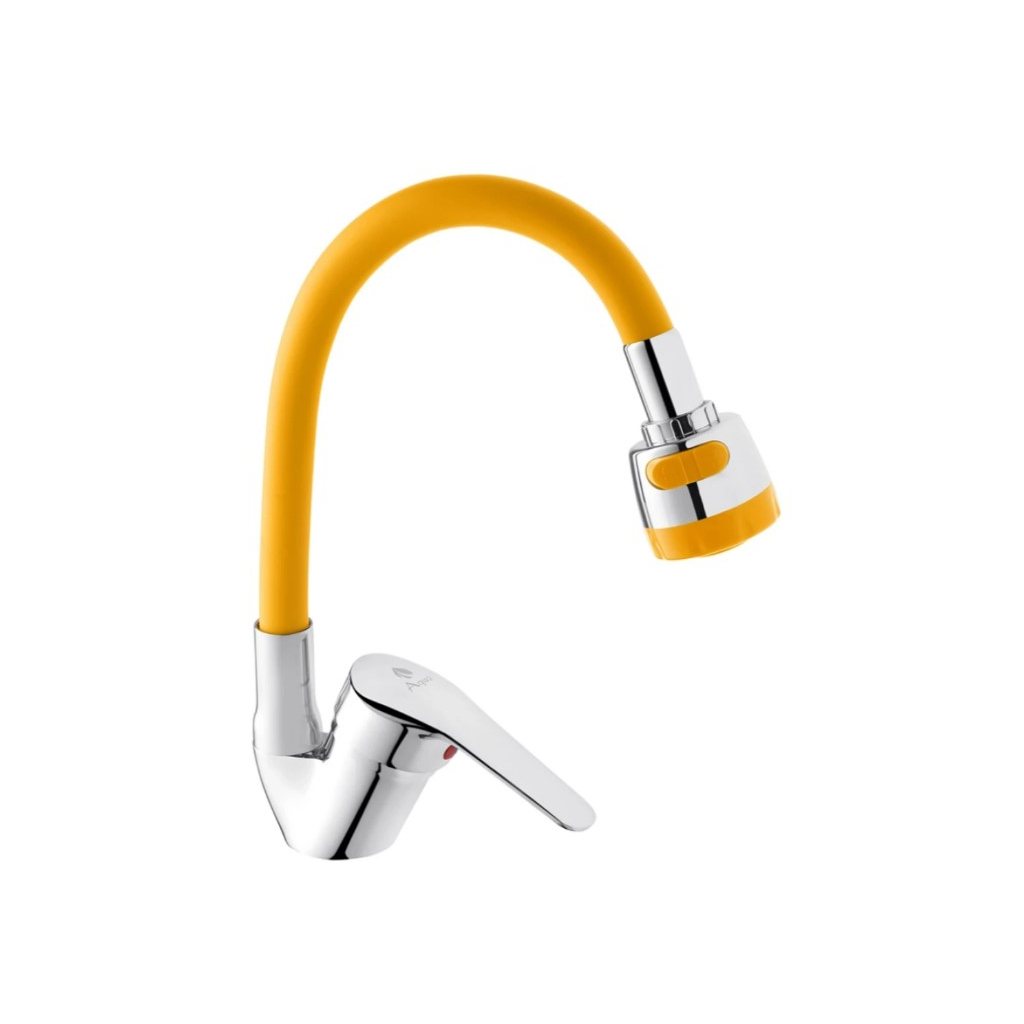 Змішувач Agua Sevilla-C039AMR (CV033910) - зображення 1