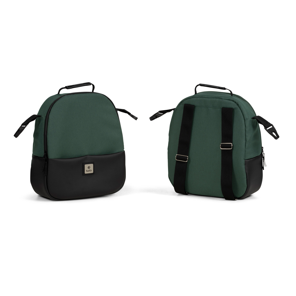 Коляска TUTIS VIVA5 Essential Emerald (1452064) - зображення 9