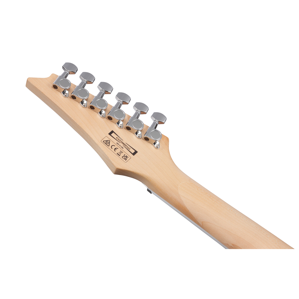 Електрогітара Ibanez GRG170DX SV (301650) - зображення 7