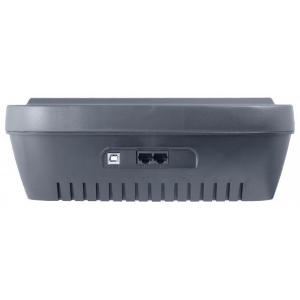 Пристрій безперебійного живлення Powercom SPD-850U - зображення 4