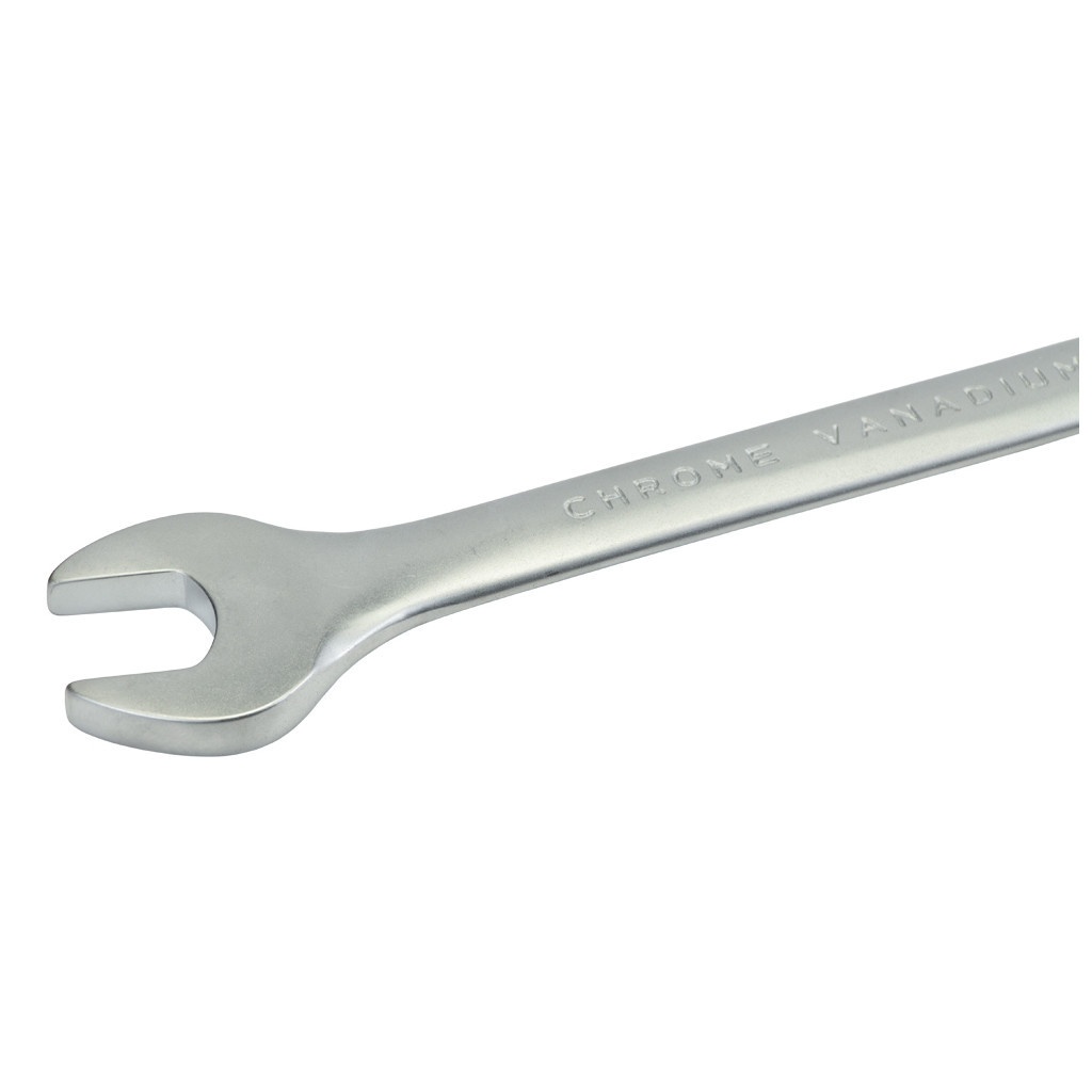 Ключ Sigma набір ріжкових 8шт 6-22мм CrV satine (6010321) - зображення 10