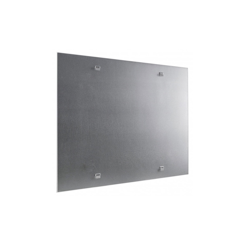 Офісна дошка Magnetoplan скляна магнітно-маркерна 1500x1000 біла Glassboard-White (13408000) - зображення 3