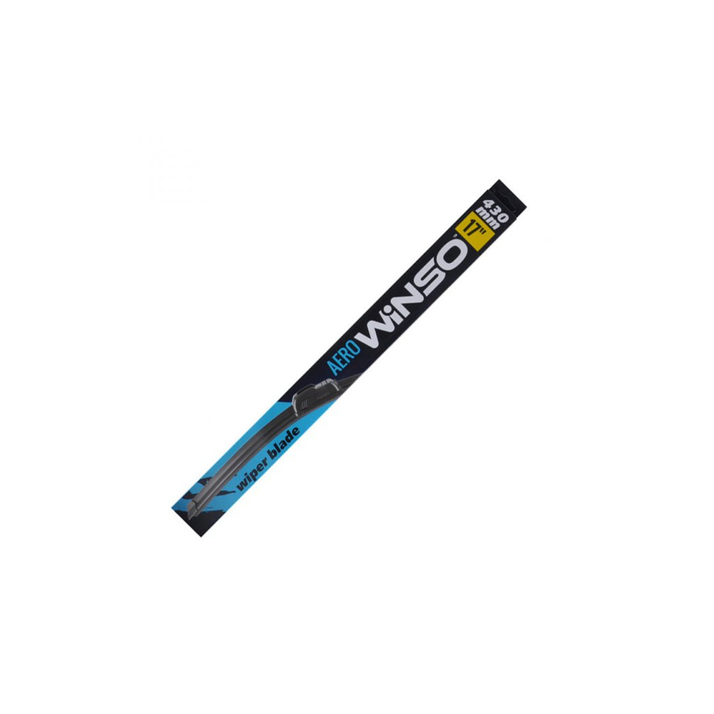 Щітка склоочисника WINSO Aero 430мм (110430) - зображення 2