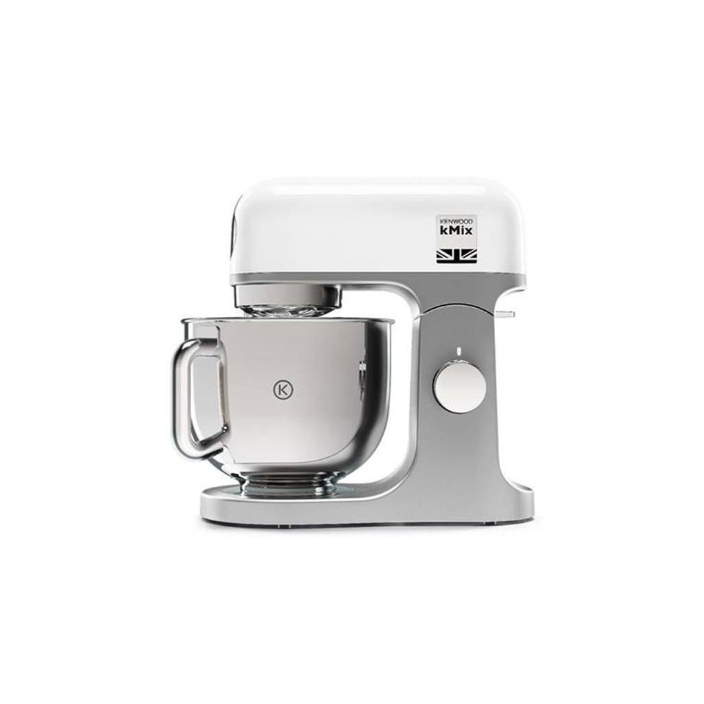 Кухонний комбайн Kenwood KMX 750 WH - зображення 2