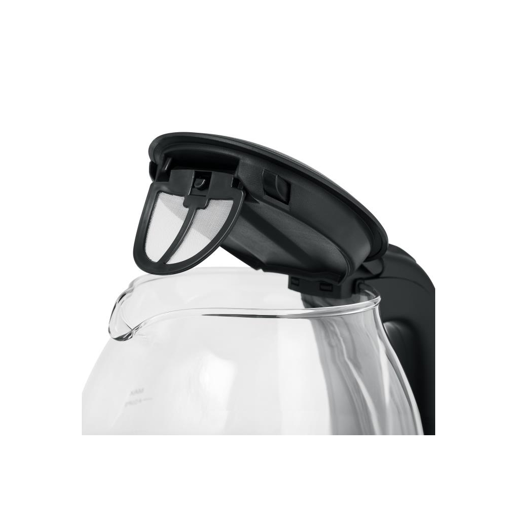 Електрочайник Rotex RKT80-B - изображение 5