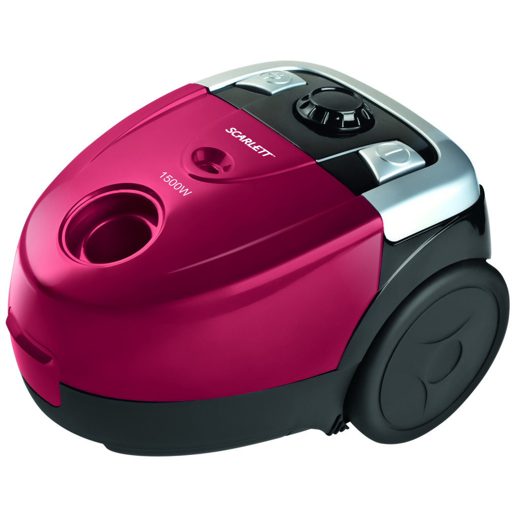 Пилосос Scarlett SC-082 - зображення 1