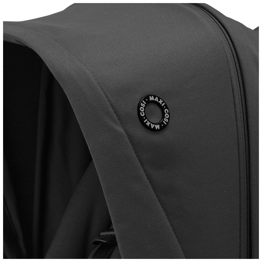 Коляска Maxi-Cosi Leona2 Essential Black (1204672111) - зображення 10