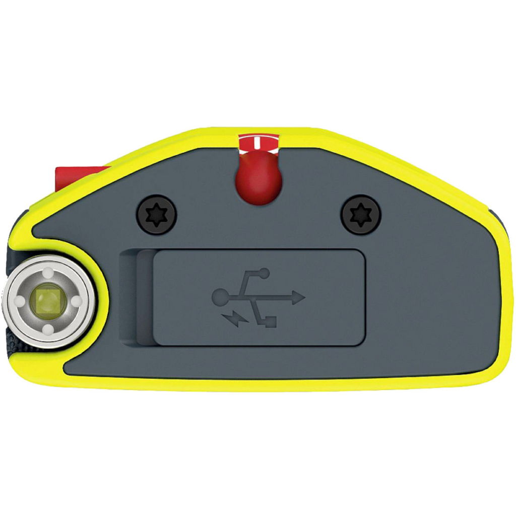 Ліхтар Philips X60POCKX1 - зображення 3