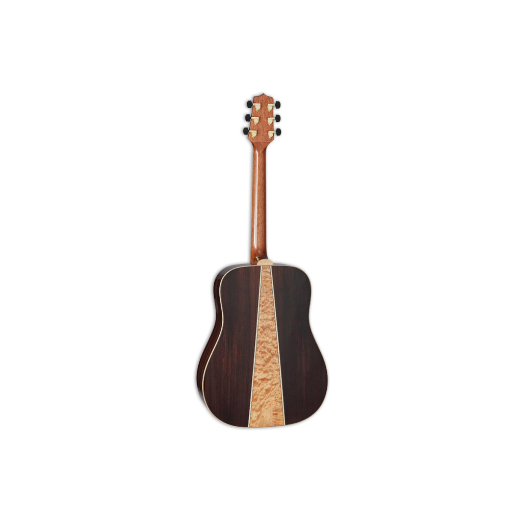 Гітара акустична Takamine GD93 NAT (234723) - зображення 2