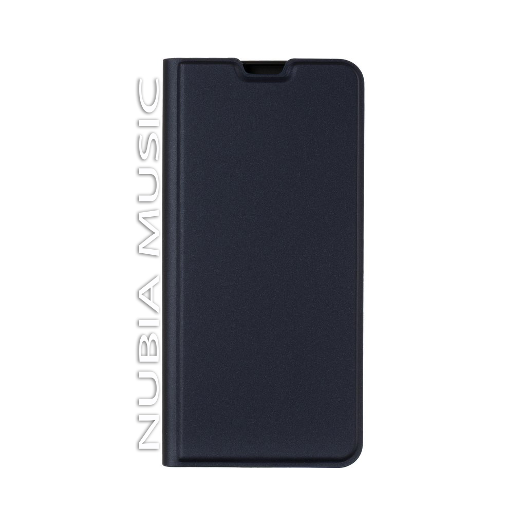 Чохол до мобільного телефона BeCover Exclusive New Style Nubia Music Blue (712615) - зображення 1