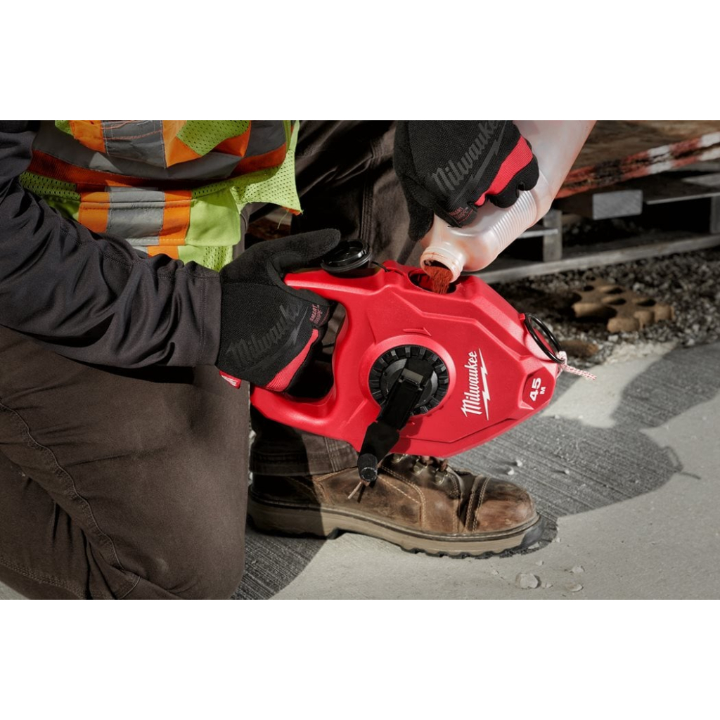 Шнур розміточний Milwaukee 30м (4932471634) - picture 3