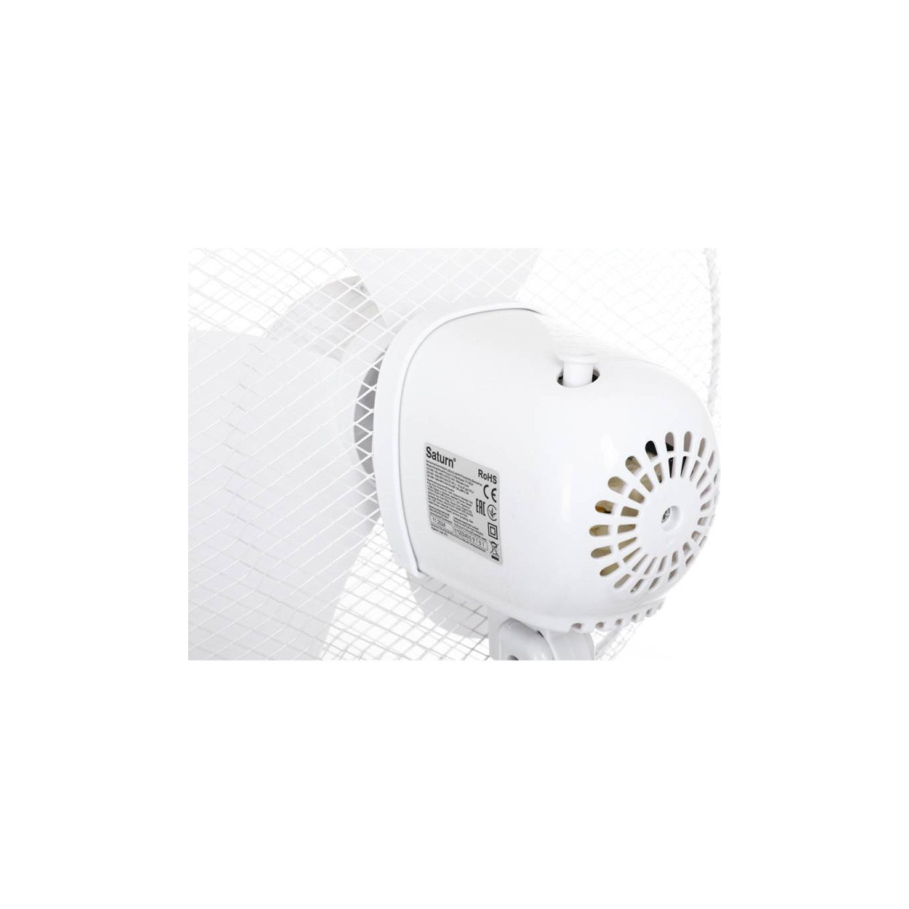 Вентилятор Saturn ST-FN8291 - зображення 5