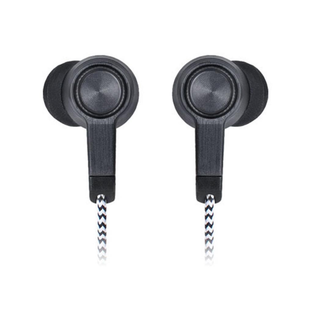 Навушники REAL-EL Z-1715 black - зображення 3