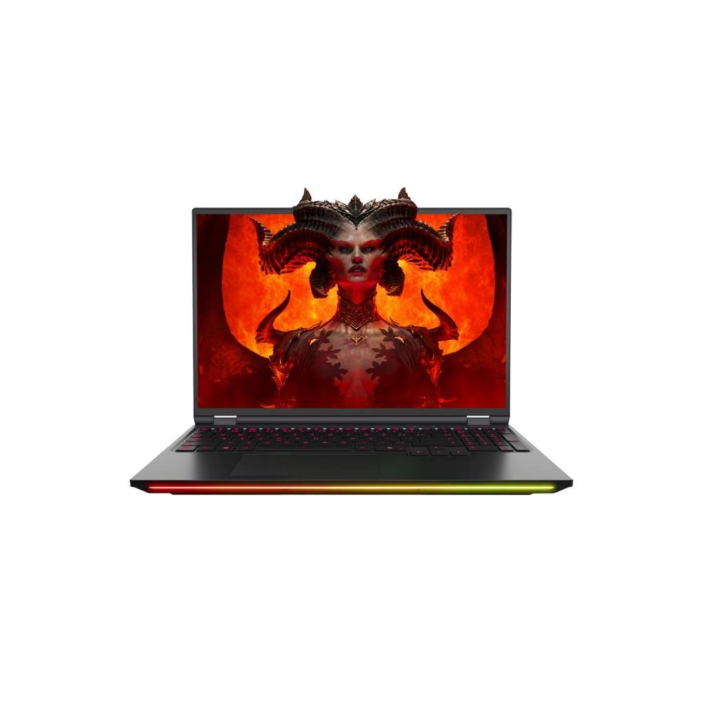 Ноутбук Dream Machines RT5070TI-16 (RT5070TI-16UA27) - зображення 1