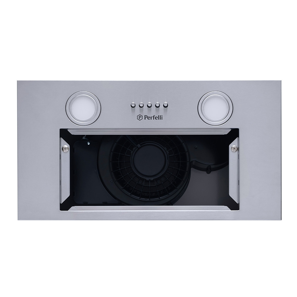 Витяжка кухонна Perfelli BI 5252 I 700 LED - зображення 7