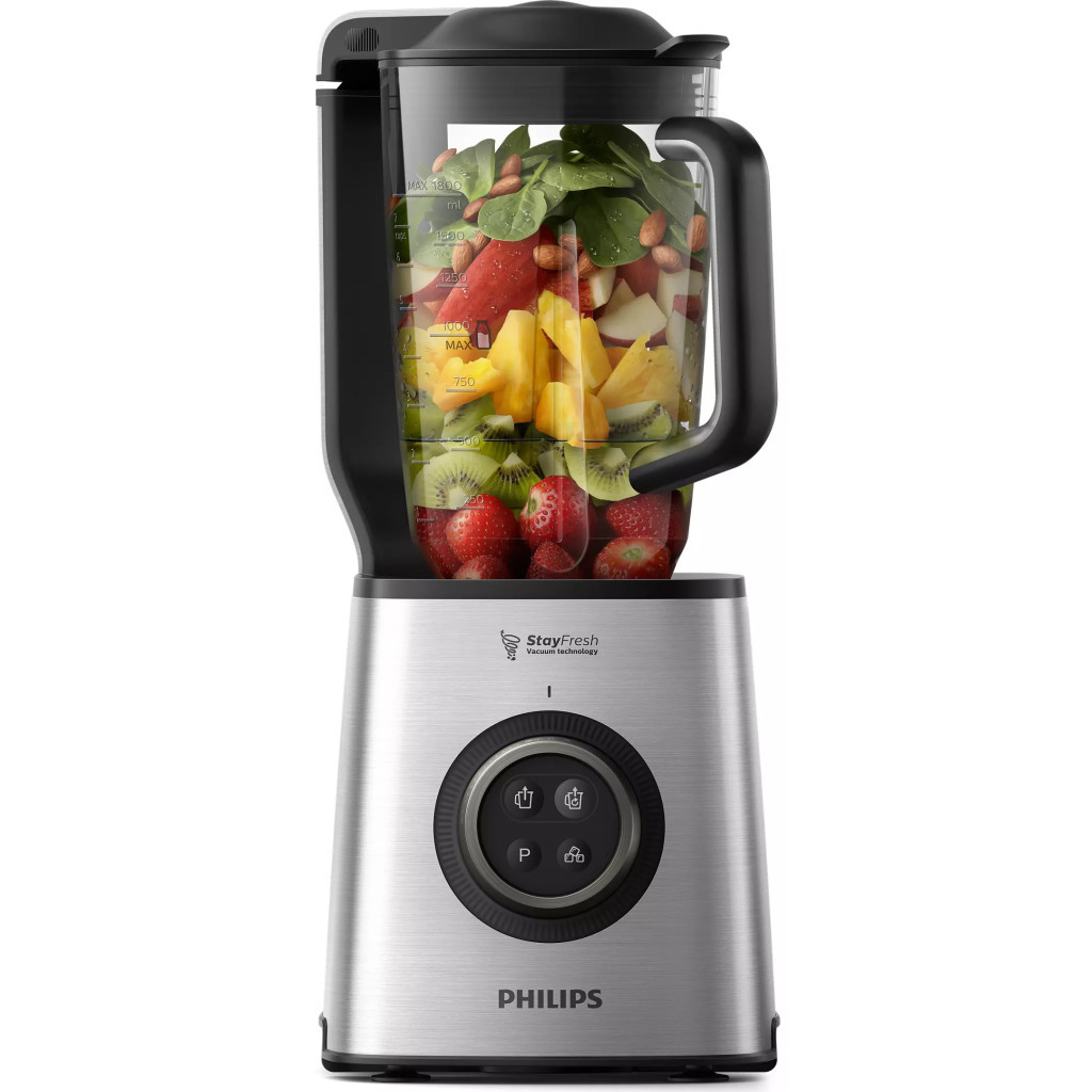 Блендер Philips HR3756/00 - зображення 7