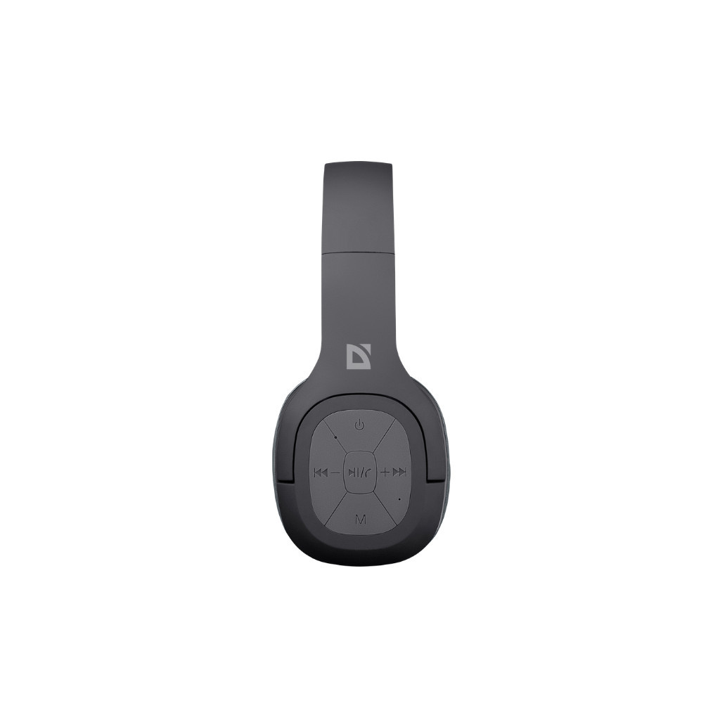 Навушники Defender FreeMotion B565 Bluetooth Gray (63565) - зображення 2