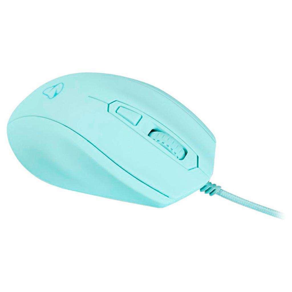 Мишка Mionix Castor Ice Cream (MNX-01-26007-G) - зображення 1