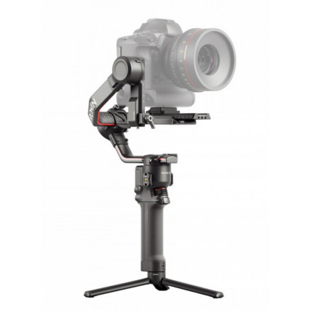 Стедікам DJI RS 2 (CP.RN.00000093.01) - зображення 4