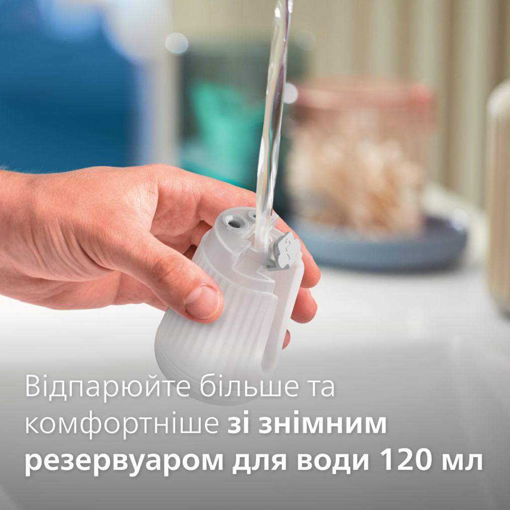 Відпарювач для одягу Philips STH5010/70 - зображення 10