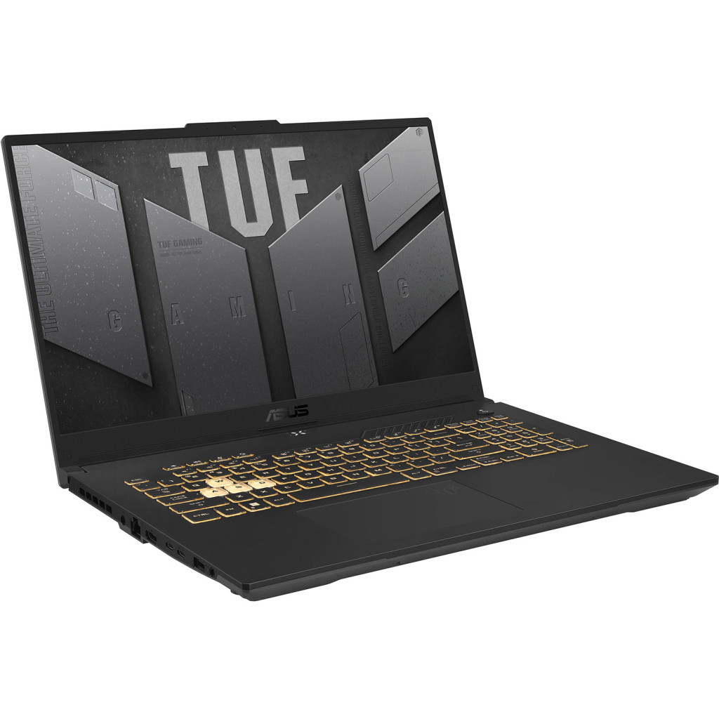 Ноутбук ASUS TUF Gaming F15 FX507ZC4-HN234 (90NR0GW1-M00LA0) - зображення 2