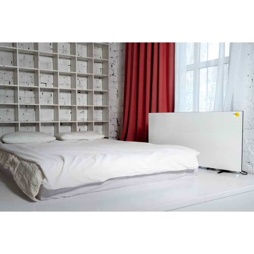 Обігрівач Emby СНТ-1000 (P1000W20) - зображення 3