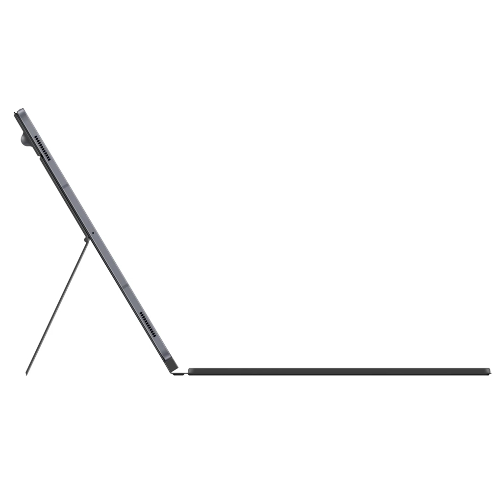 Чохол до планшета Samsung Keyboard Cover Galaxy Tab S10 Ultra Black (EF-DX925BBEGUA) - зображення 7