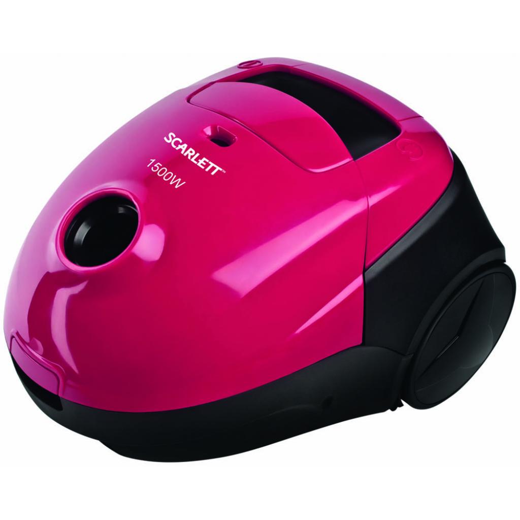 Пилосос Scarlett SC-084 - зображення 1