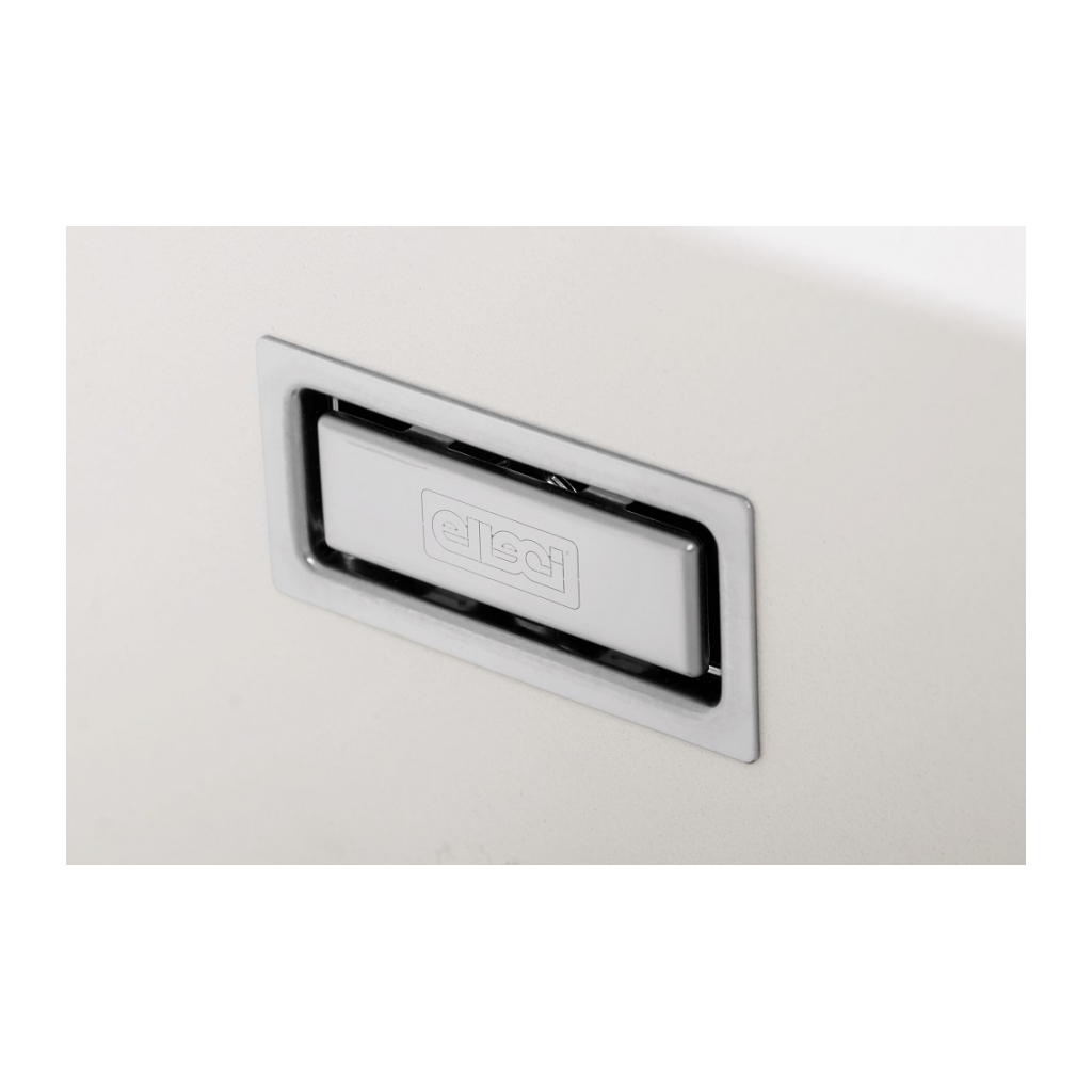 Мийка кухонна Elleci Zen 102 white 96 - зображення 2