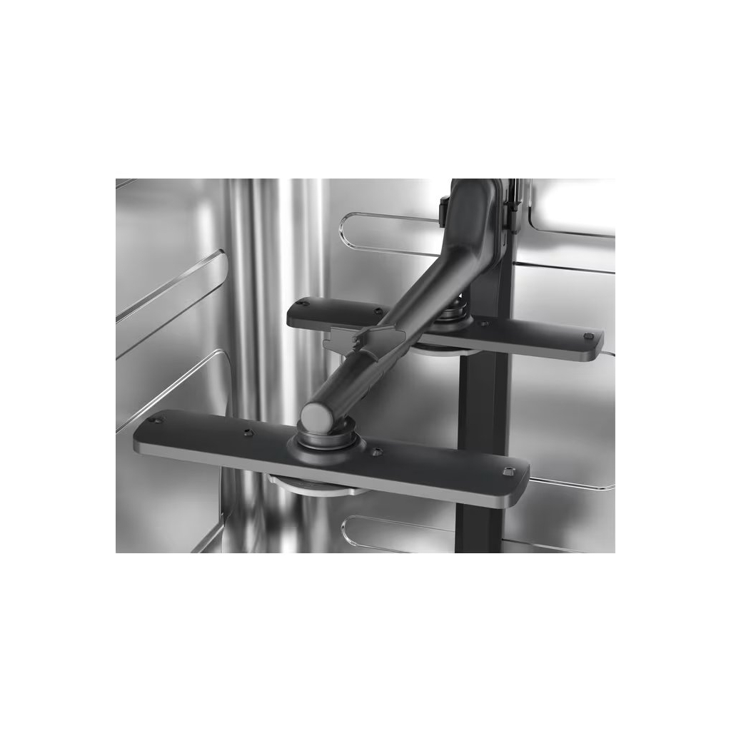 Посудомийна машина Electrolux ESS64321SX - зображення 5