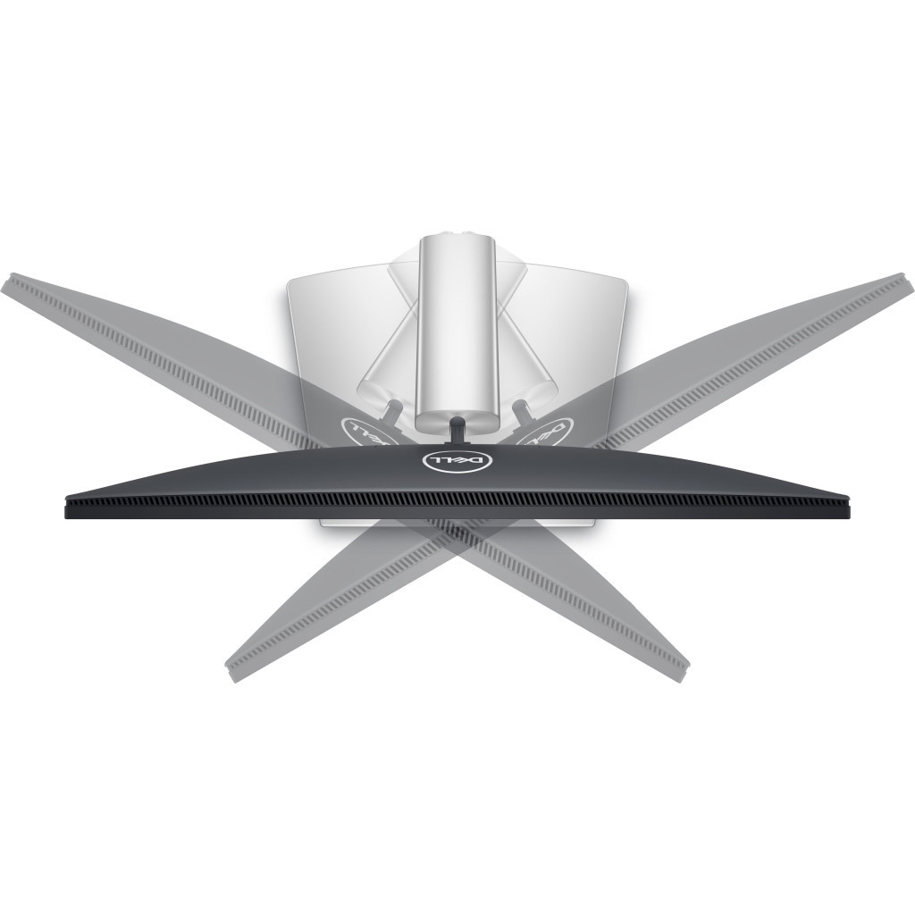 Монітор Dell P2424HT (210-BHSK) - изображение 6