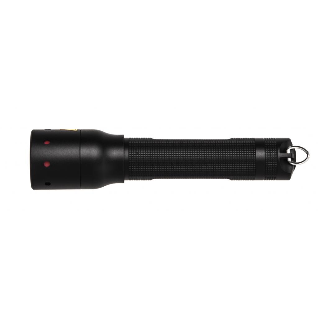 Ліхтар LedLenser P5, 140 (500895) - зображення 2