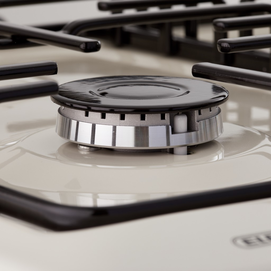 Варочна поверхня Eleyus GRACIA 60 BG EF - изображение 10