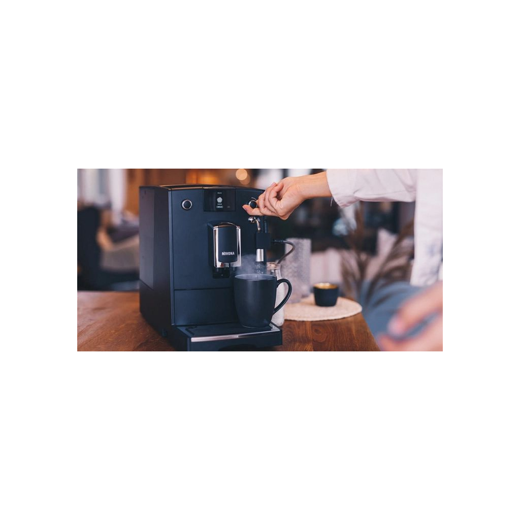 Кавомашина Nivona NICR550 - изображение 11