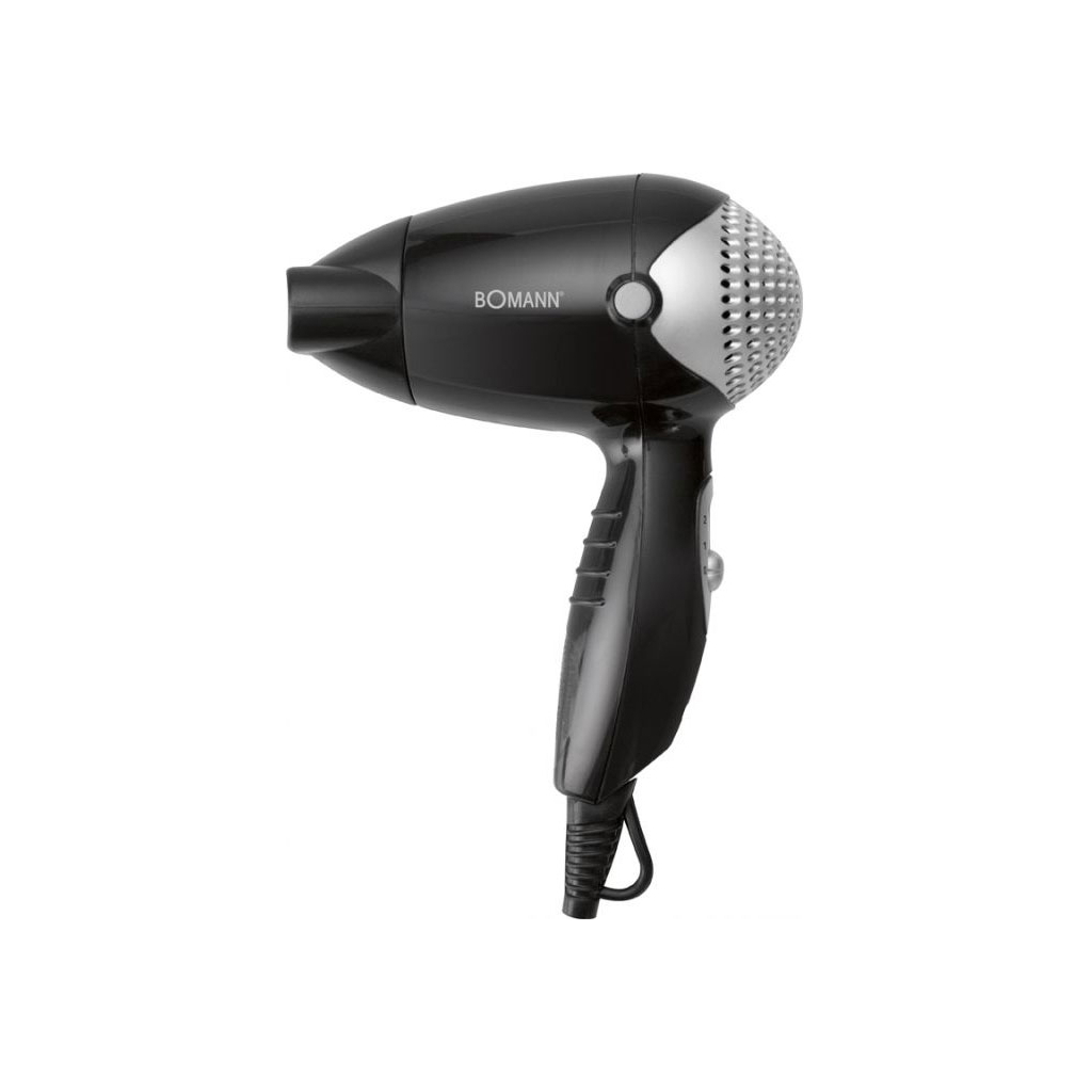 Фен Bomann HT 8002 CB - зображення 2