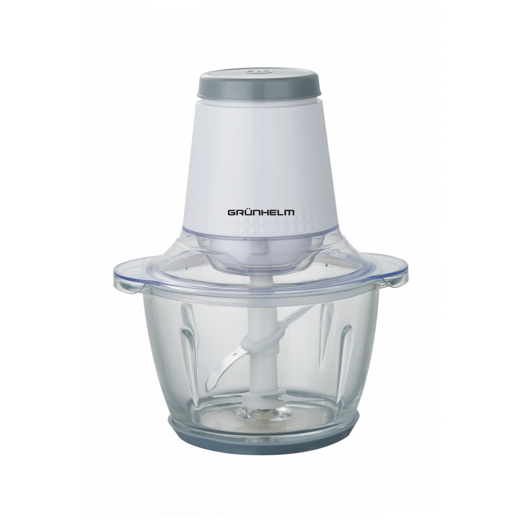 Подрібнювач Grunhelm EBS-500G - зображення 1