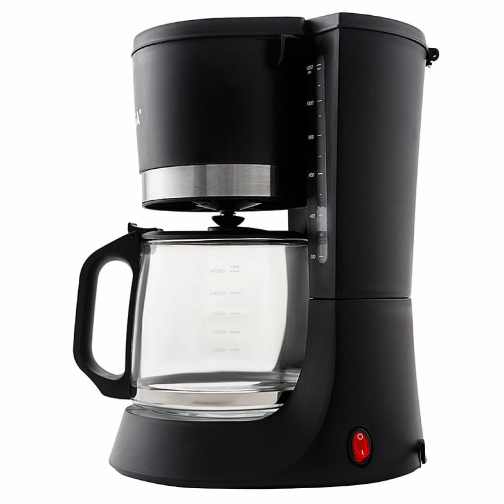 Крапельна кавоварка Aresa AR-1604 - зображення 4