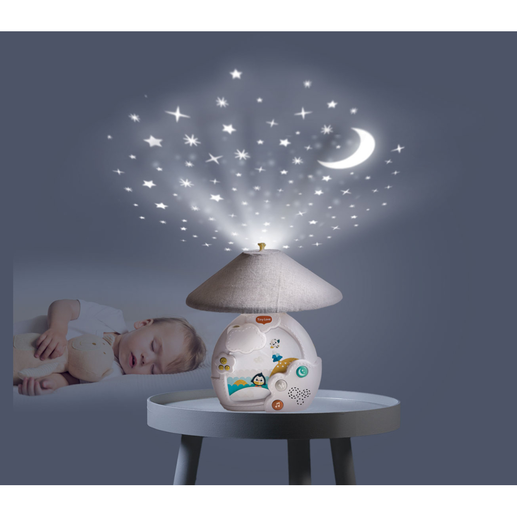 Мобіле Tiny Love Північний Полюс проектор 3в1 (1305806830) - изображение 4