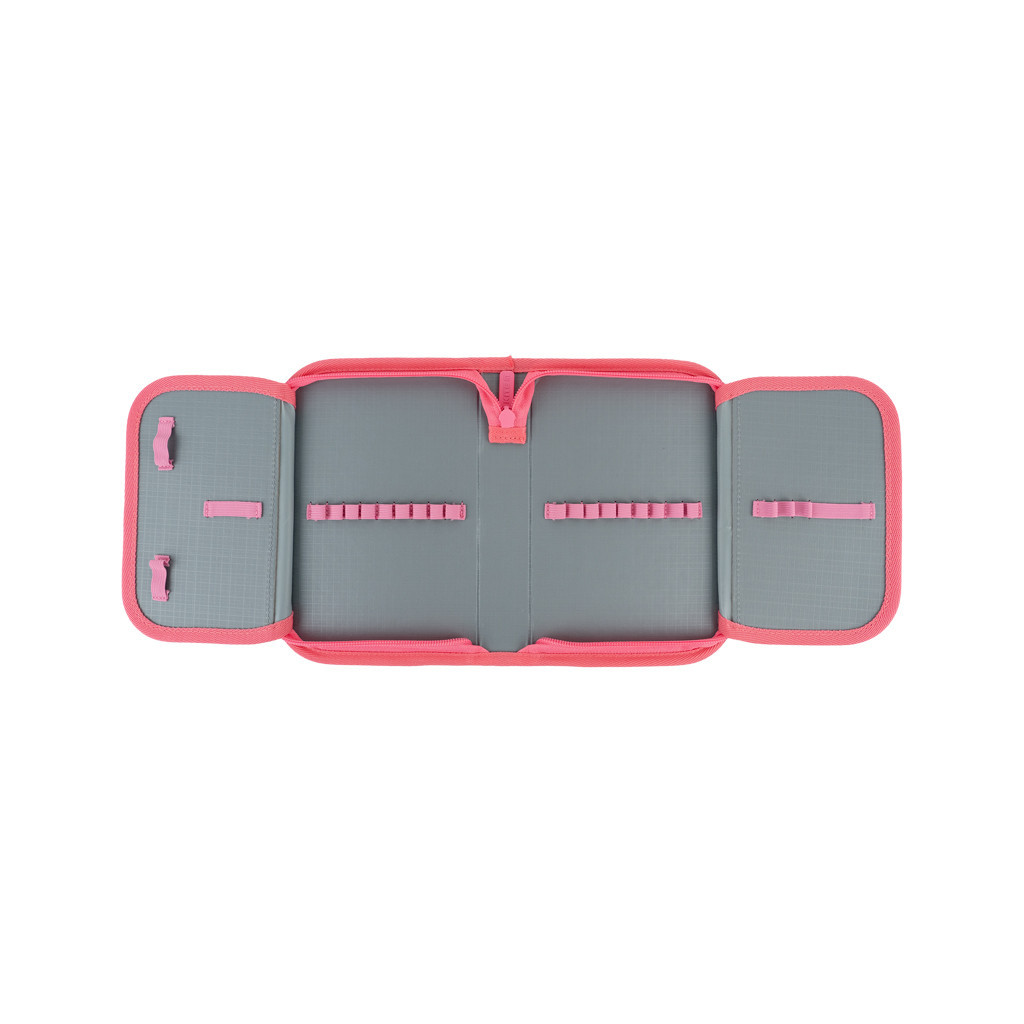 Пенал Kite Studio Pets з наповненням (SP24-622H-2) - зображення 5