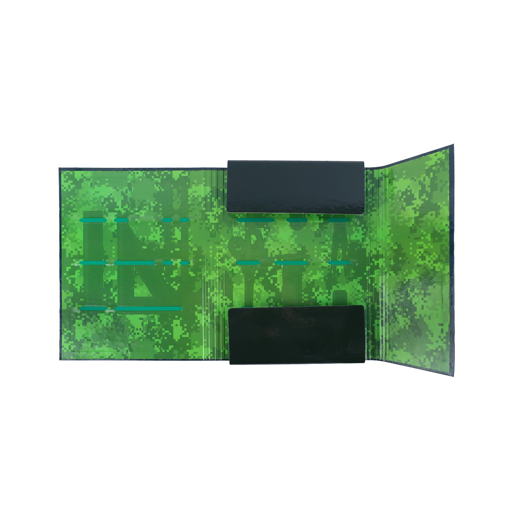 Папка для трудового навчання Kite А4 Game over (K23-213-02) - изображение 2