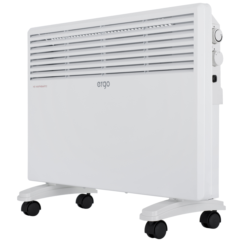 Обігрівач Ergo HC 221524 - зображення 1