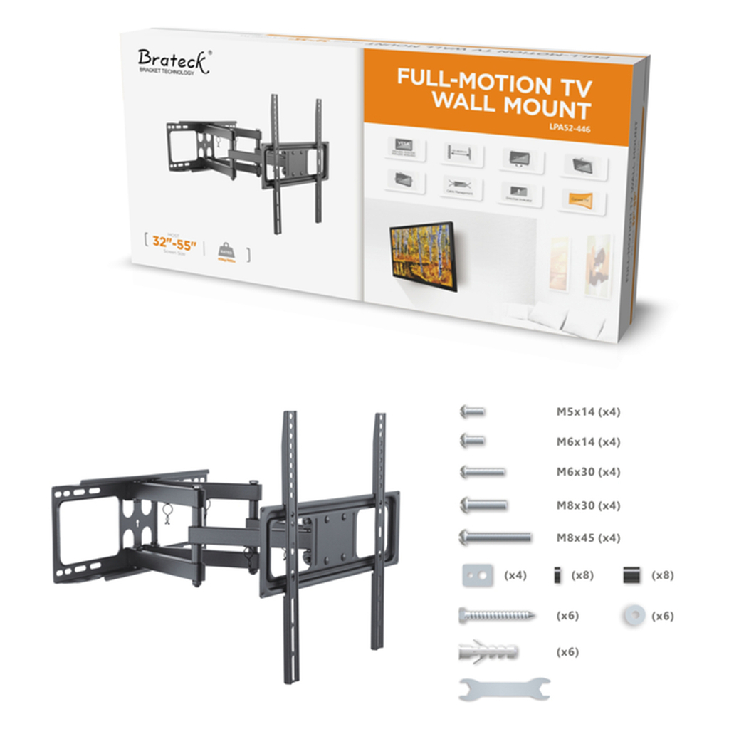 Кронштейн ITech PTRB44 - зображення 11