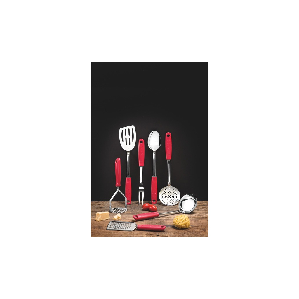 Картоплем'ялка Tramontina Utilita Red (25655/170) - зображення 2