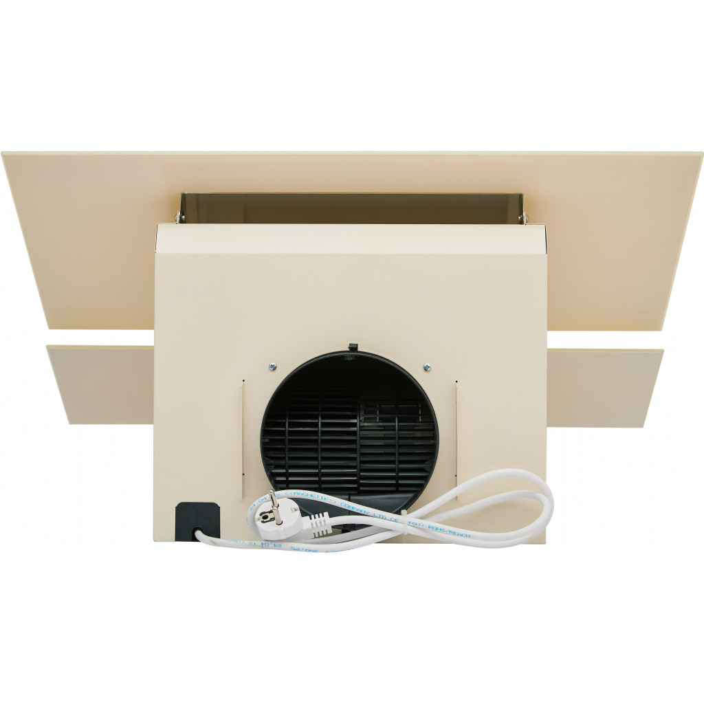 Витяжка кухонна Eleyus GALANT 1200 LED 60 BG - изображение 5