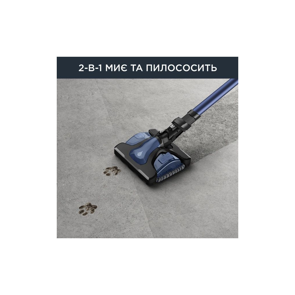 Пилосос Rowenta RH98C0WO - зображення 8