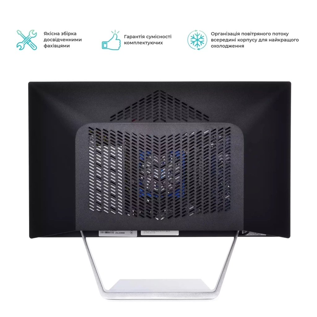 Комп'ютер Artline Business M66 (M66v10) - зображення 5